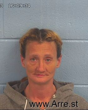 Jennifer Michelle Price Mugshot