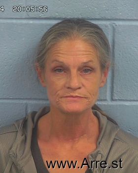 Jennifer Anne Pruitt Mugshot