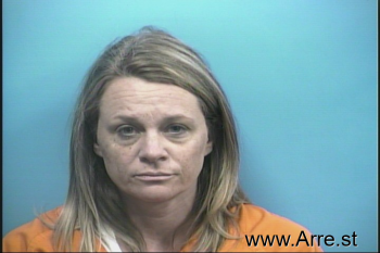 Jennifer Schlenker Reaves Mugshot