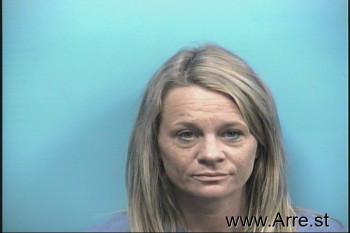 Jennifer Schlenker Reaves Mugshot