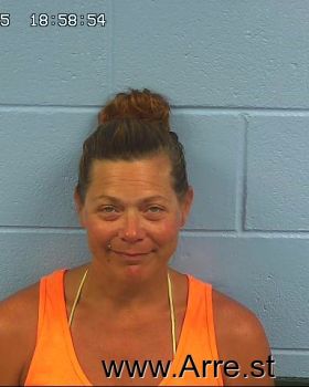 Jennifer Denise Reaves Mugshot