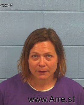 Jennifer Denise Reaves Mugshot