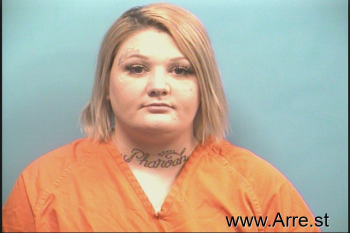 Jennifer Denise Reed Mugshot