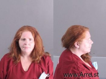 Jennifer  Sargent Mugshot