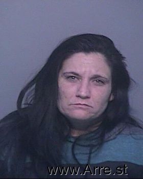 Jennifer Michelle Shelton Mugshot