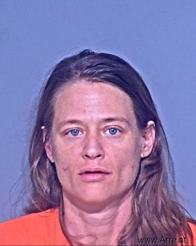 Jennifer Lynn Sparks Mugshot