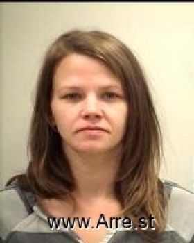 Jennifer Shae Stone Mugshot