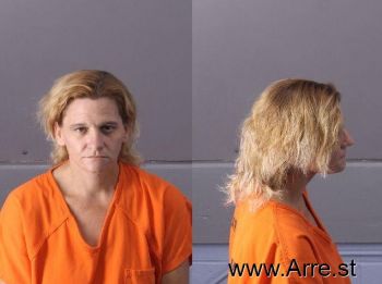 Jennifer Lynn Trejo Mugshot