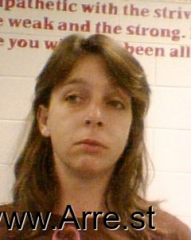 Jennifer Marie Tremble Mugshot