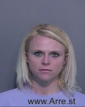 Jennifer Renae Wallace Mugshot