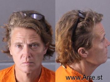 Jennifer Lee Wear Mugshot