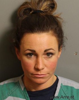 Jennifer  West Mugshot