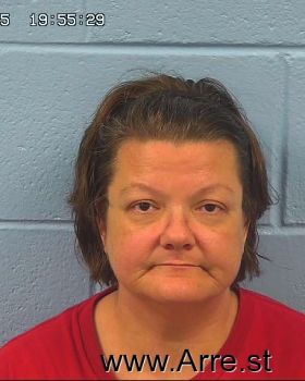 Jennifer Darlene Wester Mugshot