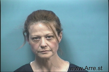 Jennifer Jane Wilkins Mugshot