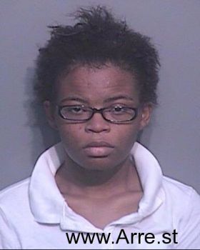 Jennifer Defoy Williams Mugshot