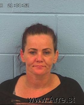 Jennifer  Williams Mugshot