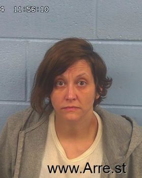 Jennifer Elois Williams Mugshot