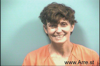 Jennifer Gayle Williamson Mugshot