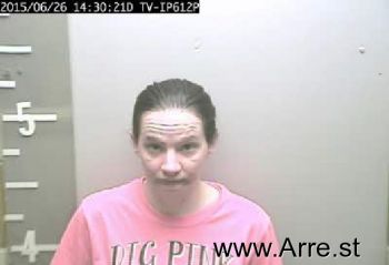 Jennifer Nicole Wilson Mugshot