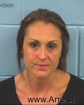 Jennifer Elaine Wood Mugshot