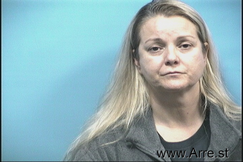 Jennifer Leath Wright Mugshot