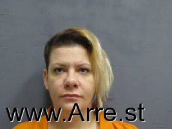 Jennifer Lauren Boyles Mugshot