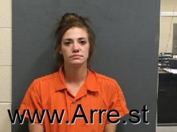 Jennifer Celeste Burkett Mugshot