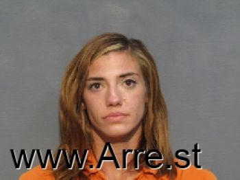 Jennifer Celeste Burkett Mugshot