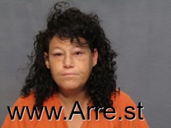 Jennifer Anne Davis Mugshot