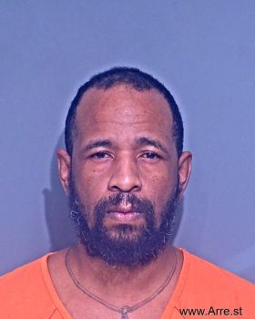 Jerald Lee Roberson Mugshot