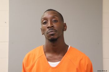 Jeramey Tamer Macon Mugshot