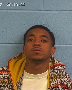 Jeremiah Lamont Boyd Mugshot