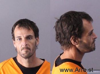 Jeremiah Troy Cunningham Mugshot