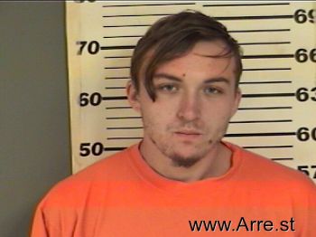 Jeremiah David Middleton Mugshot