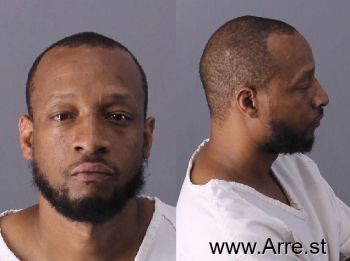 Jeremiah Gray Junior Shaw Mugshot