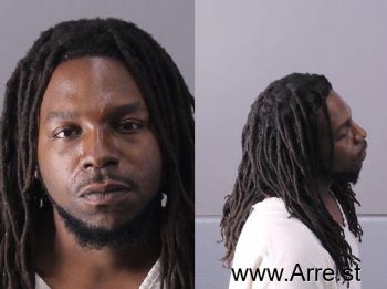 Jeremiah Cornell Stone Mugshot