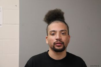 Jeremiah Devon Westbrook Mugshot