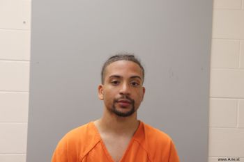 Jeremiah Devon Westbrook Mugshot