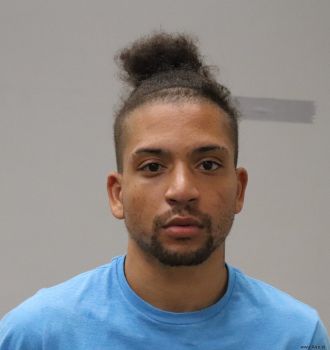 Jeremiah Devon Westbrook Mugshot