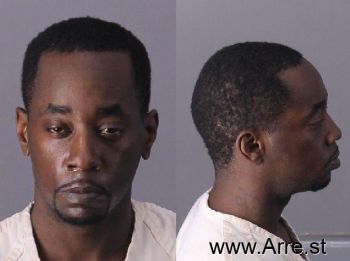 Jeremiah Eugene Williams Mugshot