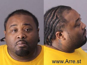 Jeremy Lamar Andrews Mugshot