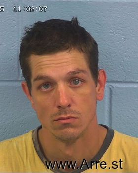 Jeremy Lee Barfield Mugshot