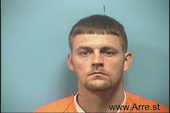 Jeremy Shane Benefield Mugshot