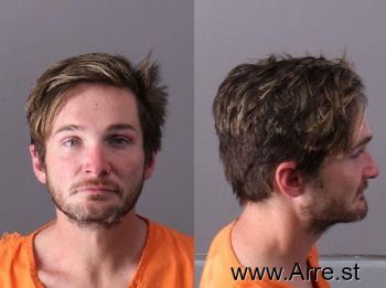 Jeremy Roger Cain Mugshot