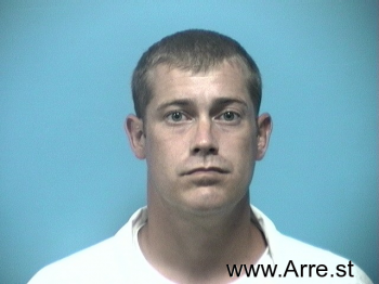 Jeremy Alan Campbell Mugshot