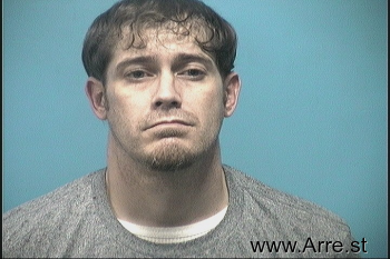 Jeremy Alan Campbell Mugshot