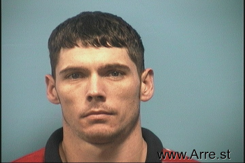 Jeremy Nathan Carroll Mugshot