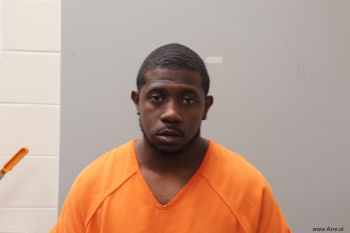 Jeremy Dwayne Clemons Mugshot