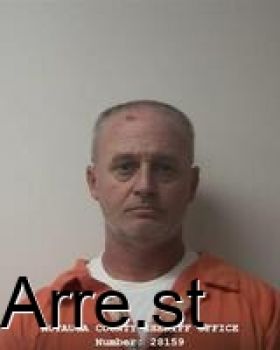 Jeremy Randall Cobb Mugshot