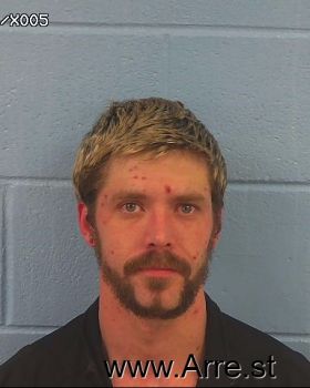 Jeremy Alex Cook Mugshot